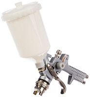 Покрасочный пистолет-краскопульт Jonnesway JA-6111 Покрасочный пистолет-краскопульт Jonnesway JA-6111