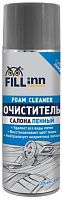 Очиститель салона пенный FILL Inn FL052, 650 мл Очиститель салона пенный FILL Inn FL052, 650 мл