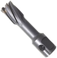 Cверло по металлу корончатое 12х35 мм TCT Messer Cверло по металлу корончатое 12х35 мм TCT Messer