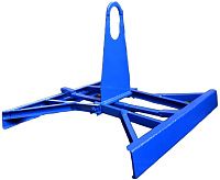 Захват для бетонных плит ЗЖБПс, специальный Захват для бетонных плит ЗЖБПс, специальный