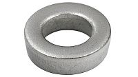 Шайба проставочная М26 DIN 7989-1, нержавеющая сталь А2 Шайба проставочная М26 DIN 7989-1, нержавеющая сталь А2