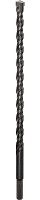 Сверло по бетону 14 х 300 мм, шестигранный хвостовик, 901-22424-300-14 Сверло по бетону 14 х 300 мм, шестигранный хвостовик, 901-22424-300-14