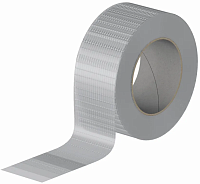 Лента клейкая односторонняя универсальная 60х15х0,27 Holz Technic CLARA60 Лента клейкая односторонняя универсальная 60х15х0,27 Holz Technic CLARA60