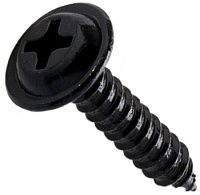 Саморез автомобильный с фланцем 4,2х19 мм К2041 Саморез автомобильный с фланцем 4,2х19 мм К2041