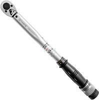 Ключ динамометрический 3/8"DR, 20-110 Нм Thorvik TWM3820110 Ключ динамометрический 3/8"DR, 20-110 Нм Thorvik TWM3820110