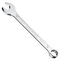 Комбинированный гаечный ключ 22 мм, KRAFTOOL 27079-22 Комбинированный гаечный ключ 22 мм, KRAFTOOL 27079-22