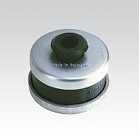 Виброизолятор для резьбы М8/М10 DAMMGULAST MUPRO, оцинкованный Виброизолятор для резьбы М8/М10 DAMMGULAST MUPRO, оцинкованный