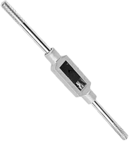 Вороток для метчиков №2 М3-М12 175 мм H-Tools 26091759 Вороток для метчиков №2 М3-М12 175 мм H-Tools 26091759