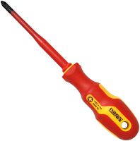 Отвертка PZ0 Narex S Line Elektro Slim 834200 Отвертка PZ0 Narex S Line Elektro Slim 834200
