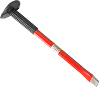 Зубило по камню и бетону 22х300 мм Red Force Stayer, 2120-30 Зубило по камню и бетону 22х300 мм Red Force Stayer, 2120-30