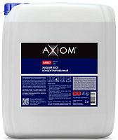 Жидкий воск концентрированный Axiom 5 л (A4057) Жидкий воск концентрированный Axiom 5 л (A4057)