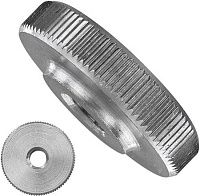 Гайкa нажимная низкая М3 DIN 467, нержавеющая сталь A2 Гайкa нажимная низкая М3 DIN 467, нержавеющая сталь A2