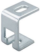 Скоба подвесная Fischer АНВ 079675, оцинкованная сталь Скоба подвесная Fischer АНВ 079675, оцинкованная сталь