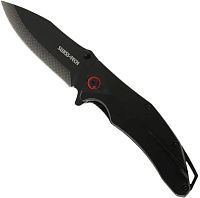 Нож складной 9 см с биметаллическим лезвием Swiss+Tech ST012005 Нож складной 9 см с биметаллическим лезвием Swiss+Tech ST012005