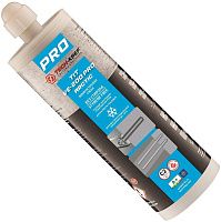 Химический анкер на основе винилэстера зимний TECH-KREP TIT VE-200 PRO ARCTIC NEW, 400 мл Химический анкер на основе винилэстера зимний TECH-KREP TIT VE-200 PRO ARCTIC NEW, 400 мл