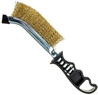 Щётка универсальная металлическая 230 мм Thorvik MCB Щётка универсальная металлическая 230 мм Thorvik MCB