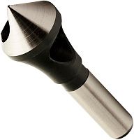 Зенковка по металлу с отверстием 10 мм ц/х 6 мм HSSE-Co5 H-Tools 745005EHT, 90° Зенковка по металлу с отверстием 10 мм ц/х 6 мм HSSE-Co5 H-Tools 745005EHT, 90°