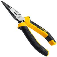 Тонкогубцы 160 мм Stayer Hercules 2203-3-16_z03 Тонкогубцы 160 мм Stayer Hercules 2203-3-16_z03
