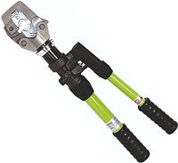 Пресс-клещи гидравлические ручные диапазон 10 - 400 мм² в кейсе Rennsteig HPZ RE-6328015 Пресс-клещи гидравлические ручные диапазон 10 - 400 мм² в кейсе Rennsteig HPZ RE-6328015