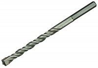 Сверло по бетону 8 х 150 мм, шестигранный хвостовик, URAGAN 901-22424-150-08 Сверло по бетону 8 х 150 мм, шестигранный хвостовик, URAGAN 901-22424-150-08