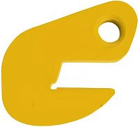 Захват торцевой 2 т для труб ЗТ-А-2,0 Захват торцевой 2 т для труб ЗТ-А-2,0