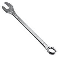Комбинированный гаечный ключ 30 мм, СИБИН 27089-30 Комбинированный гаечный ключ 30 мм, СИБИН 27089-30