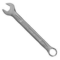 Комбинированный гаечный ключ 24 мм, STAYER PROFI 27081-24, хромированный Комбинированный гаечный ключ 24 мм, STAYER PROFI 27081-24, хромированный