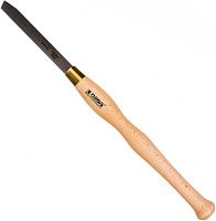 Резец токарный прямоугольный HSS Line Profi 4х18 мм Narex 818255, левый Резец токарный прямоугольный HSS Line Profi 4х18 мм Narex 818255, левый