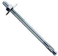 Анкер с увеличенной шайбой 16/100 Fischer FBN II GS 45588, оцинкованная сталь Анкер с увеличенной шайбой 16/100 Fischer FBN II GS 45588, оцинкованная сталь