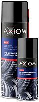 Проникающая смазка синтетическая Axiom Проникающая смазка синтетическая Axiom