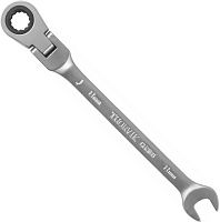 Ключ гаечный комбинированный трещоточный карданный Thorvik Ключ гаечный комбинированный трещоточный карданный Thorvik