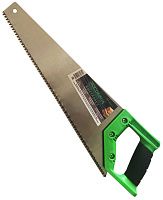 Ножовка по сырой древесине 400 мм Быстрорез Росомаха 600411 Ножовка по сырой древесине 400 мм Быстрорез Росомаха 600411