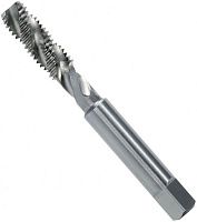 Метчик машинный винтовой HSSE Volkel, дюймовая резьба UN Метчик машинный винтовой HSSE Volkel, дюймовая резьба UN
