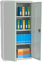 Шкаф архивный 2000/1000/450 мм, Металл-завод ALR 2010 Шкаф архивный 2000/1000/450 мм, Металл-завод ALR 2010