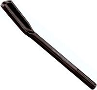 Зубило канавочное SDS-max 32х18х300 мм Rennsteig RE-21030019, сталь Cr-V Зубило канавочное SDS-max 32х18х300 мм Rennsteig RE-21030019, сталь Cr-V