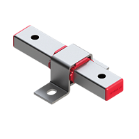 Опора скользящая B40х25 F2 TERMOCLIP Опора скользящая B40х25 F2 TERMOCLIP