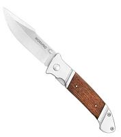 Нож складной 115 мм Workpro WP381001 Нож складной 115 мм Workpro WP381001