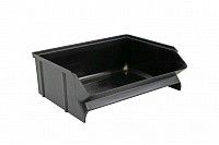 Лоток, 198х160х70 мм Treston 30-2L-4ESD, черный Лоток, 198х160х70 мм Treston 30-2L-4ESD, черный