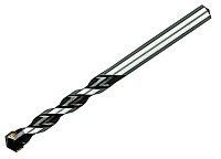 Сверло по бетону 14 х 300 мм, цилиндрический хвостик, 901-21423-300-14 Сверло по бетону 14 х 300 мм, цилиндрический хвостик, 901-21423-300-14