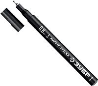 Маркер-краска экстратонкий 0,8 мм черный ЗУБР МК-80, 06324-2 Маркер-краска экстратонкий 0,8 мм черный ЗУБР МК-80, 06324-2