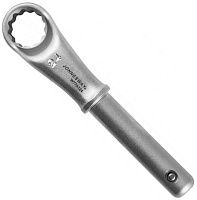Ключ накидной усиленный Jonnesway Ключ накидной усиленный Jonnesway
