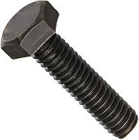 Болт шестигранный М8х20 DIN 933, класс прочности 5.8, 20 кг Болт шестигранный М8х20 DIN 933, класс прочности 5.8, 20 кг