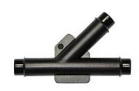 Автомобильный соединитель трубок 386 Автомобильный соединитель трубок 386