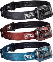 Налобный светодиодный фонарь Petzl Tikkina, 150 люмен Налобный светодиодный фонарь Petzl Tikkina, 150 люмен