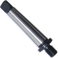 Дорн/переходник для сверлильного патрона MК3 - 1/2" UNF № 402 Профоснастка 71505014 Дорн/переходник для сверлильного патрона MК3 - 1/2" UNF № 402 Профоснастка 71505014