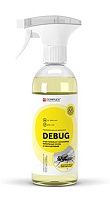 Средство для удаления следов насекомых, почек, смол Complex DeBug 0,5 л Средство для удаления следов насекомых, почек, смол Complex DeBug 0,5 л