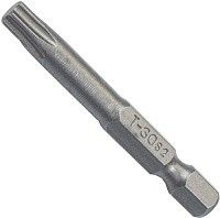 Бита TORX T30 длина 50 мм  Whirlpower 964-21-05030 Бита TORX T30 длина 50 мм  Whirlpower 964-21-05030