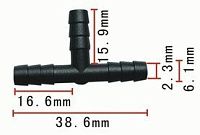 Автомобильный соединитель трубок 406, универсальный Автомобильный соединитель трубок 406, универсальный