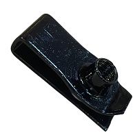 Скоба под винт автомобильная 30,7х15 мм H2121 Скоба под винт автомобильная 30,7х15 мм H2121