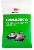 Смазка для седел ВМПАВТО 1421, 80 гр (стик-пакет) Смазка для седел ВМПАВТО 1421, 80 гр (стик-пакет)
